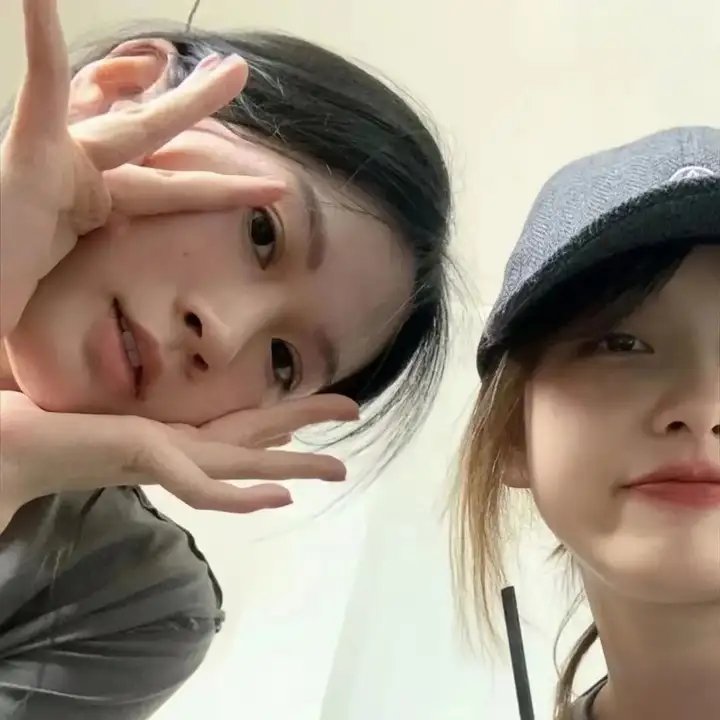 女伶们