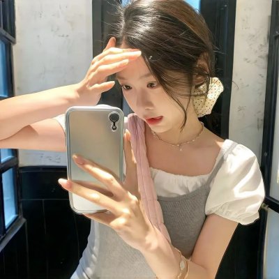 我和我的祖国