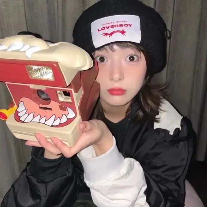 白昼惊魂